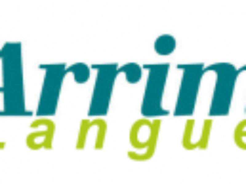 ARRIMAGE LANGUES