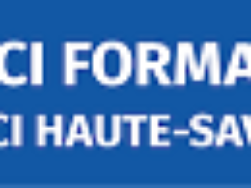 CCI FORMATION Haute-Savoie