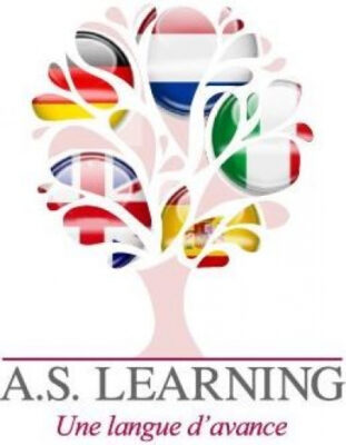 A-S LEARNING