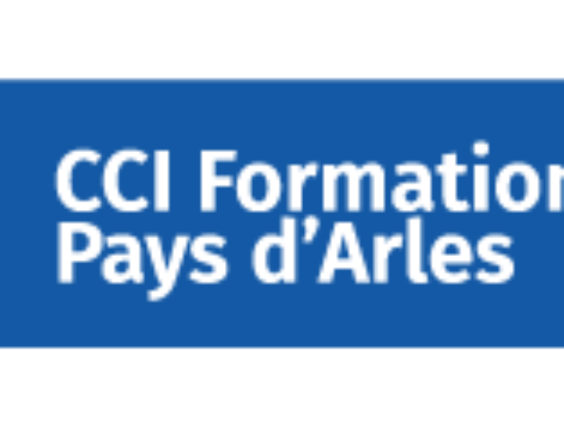 Chambre de commerce et d’Industrie du Pays D’Arles