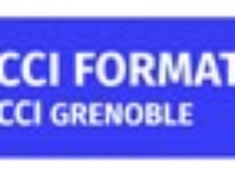 CCI Formation Grenoble