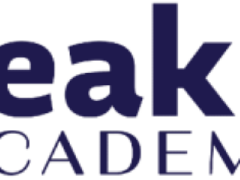 Speaking Academy by Anne Topenot