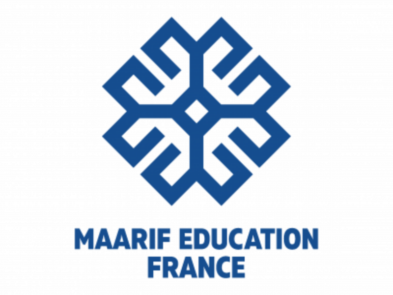 MAARIF EDUCATION FRANCE