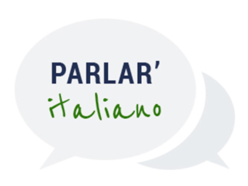 Parlar Italiano