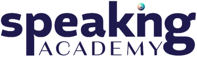 Speaking Academy by Anne Topenot