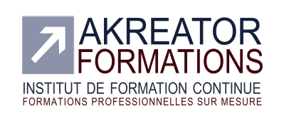 AKREATOR FORMATIONS