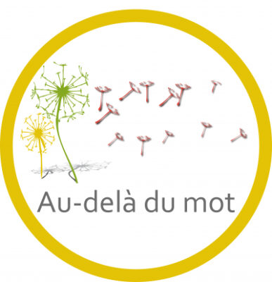 Au-delà du Mot