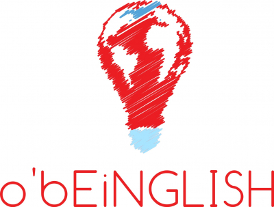 OBEINGLISH