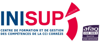INISUP – CAMPUS CONSULAIRE DE LA CCI CORREZE