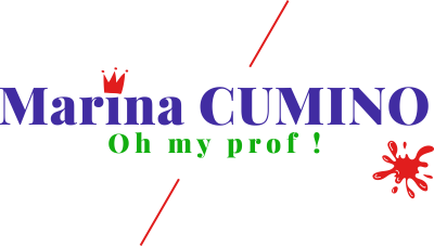 OH MY PROF!