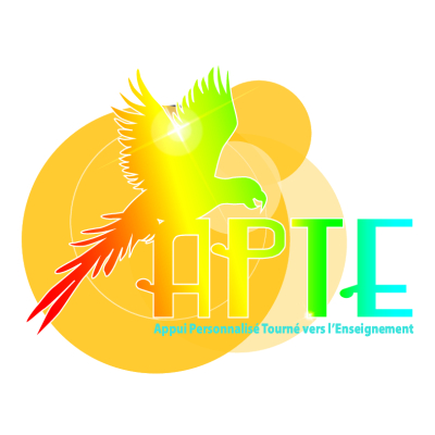 APPUI PERSONNALISE TOURNE VERS L&rsquo;ENSEIGNEMENT