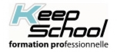 KEEPSCHOOL FORMATION PROFESSIONNELLE (ancien Siret)