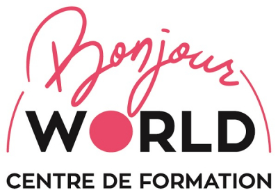 Translation and Language Center (Bonjour World)