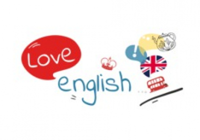 Love English