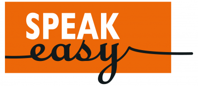 SPEAKEASY – LEARNING IS FUN