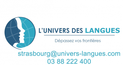 Univers des langues