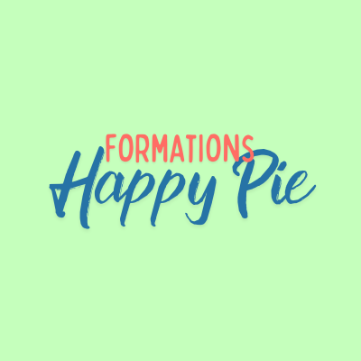 DUBOURGET CAMILLE  L&rsquo;HAPPYPIE