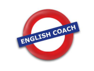 ENGLISH COACH