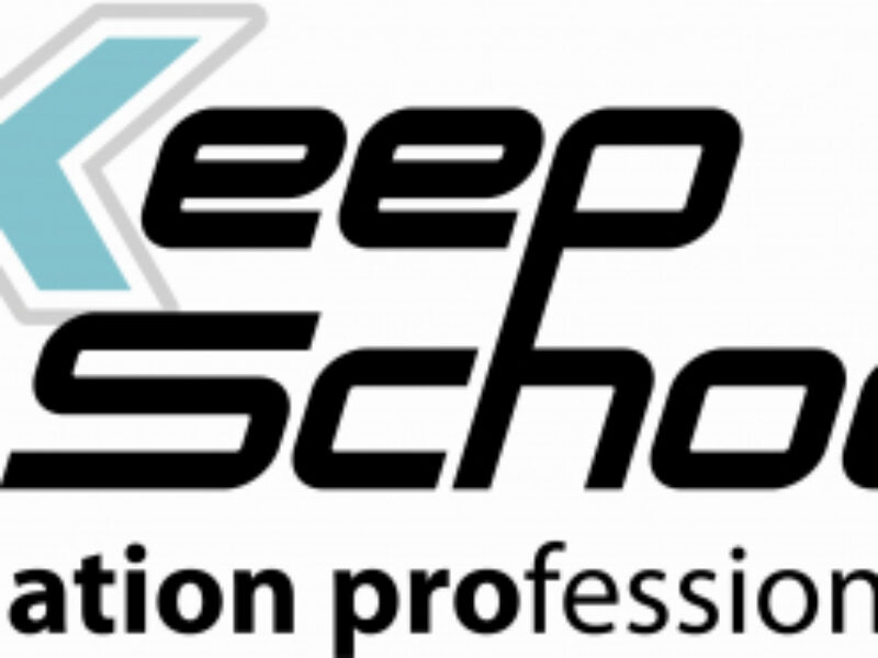 KEEPSCHOOL FORMATION PROFESSIONNELLE RODEZ