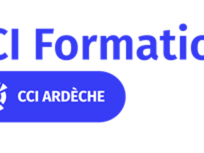 CCI Formation ARDECHE