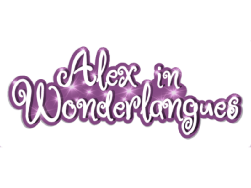 Alexandra BOUSNOUNE (EI) – Alex in Wonderlangues
