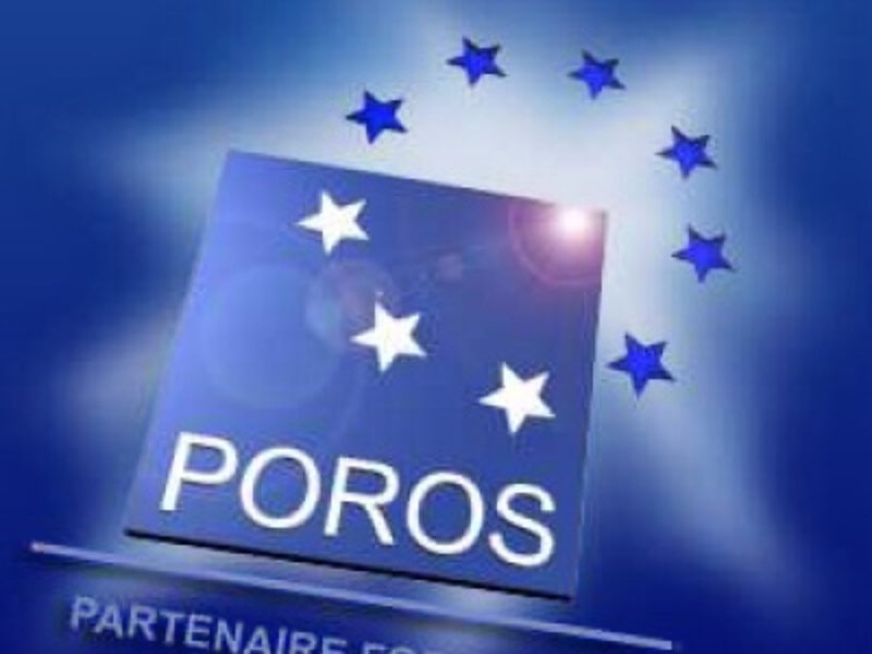 POROS FORMATION CONSEIL