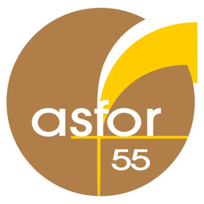 ASFOR 55