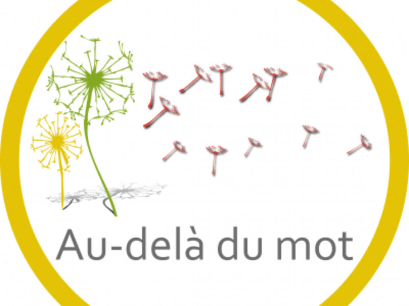 Au-delà du Mot