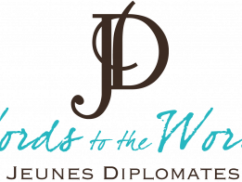 Jeunes Diplomates