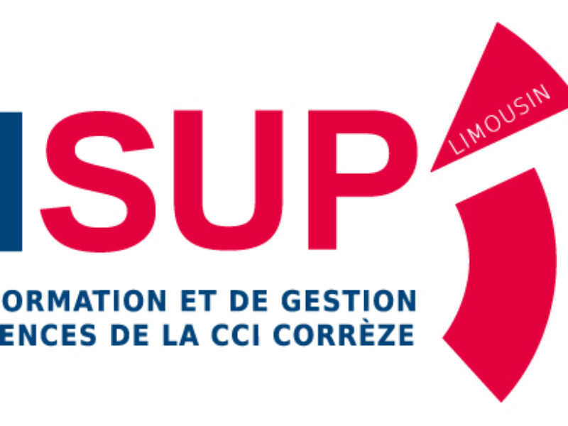 INISUP – CAMPUS CONSULAIRE DE LA CCI CORREZE