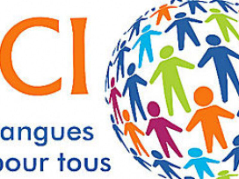 Langues Communication Interactive