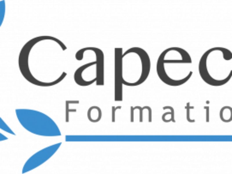 CAPECIA FORMATIONS