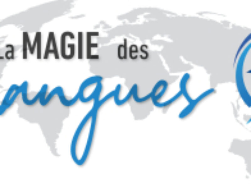 La Magie des Langues