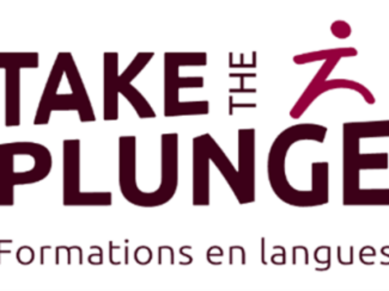 Take the Plunge