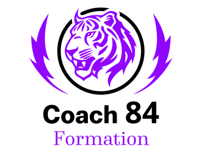 COACH FORMATION 84