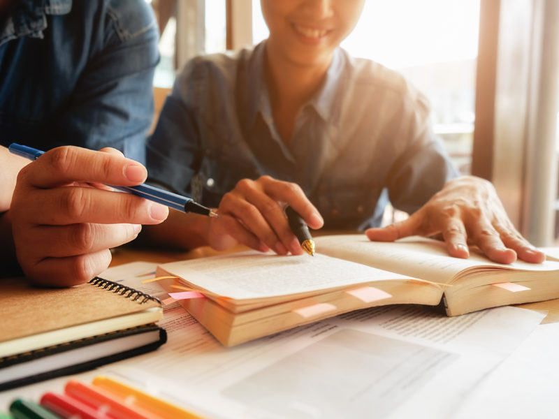 Learning Languages in French Schools