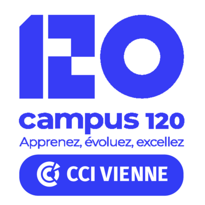 Campus 120  CCI de la Vienne – Formations HSP – Montmorillon