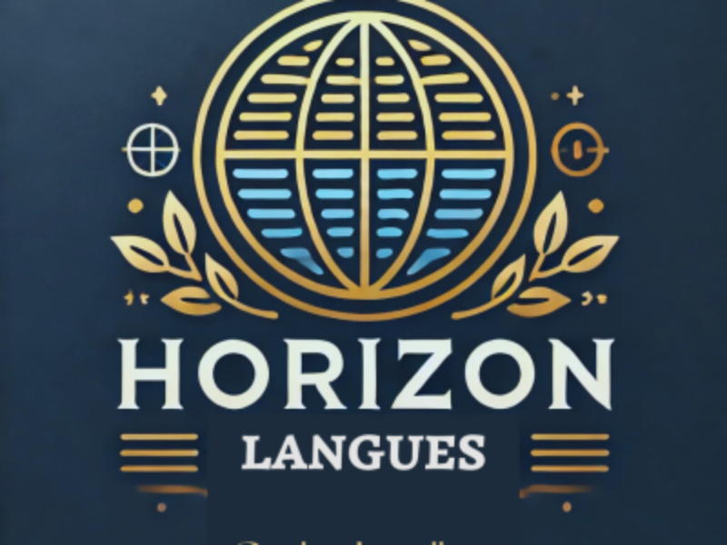 Sophie Letellier – Horizon Langues