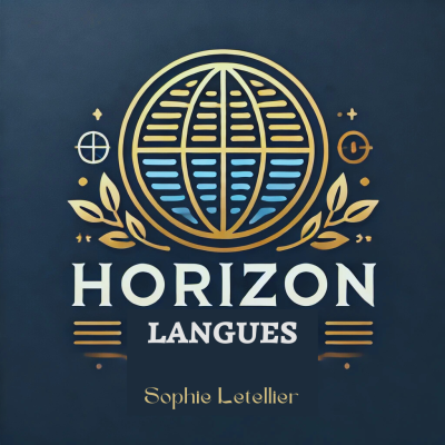 Sophie Letellier – Horizon Langues