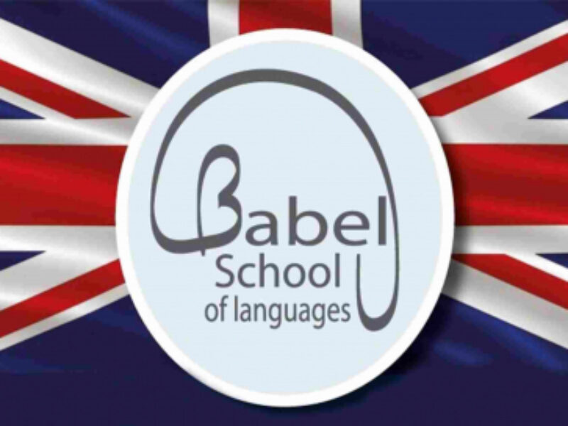 Babel School of Languages