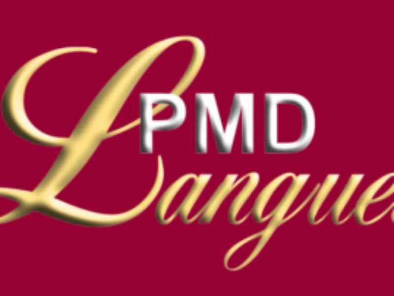 PMD Langues