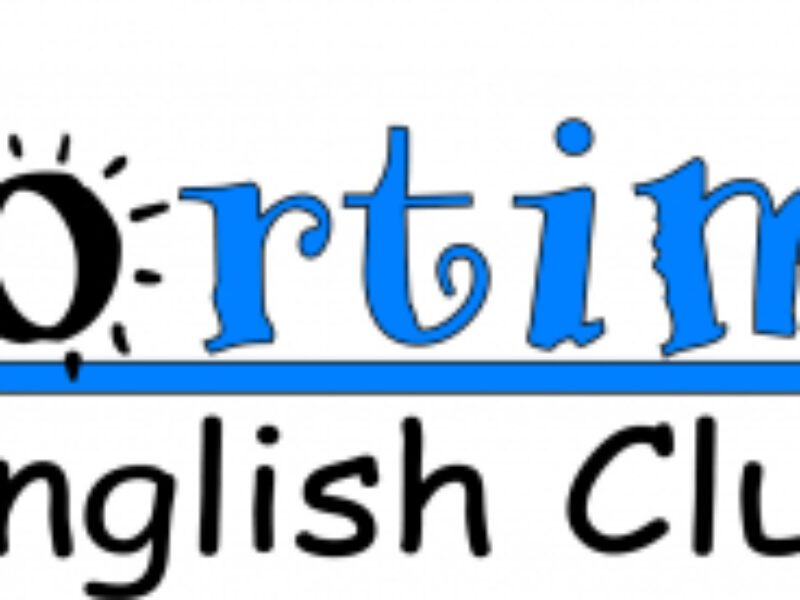 Language Academy Mortimer English Club