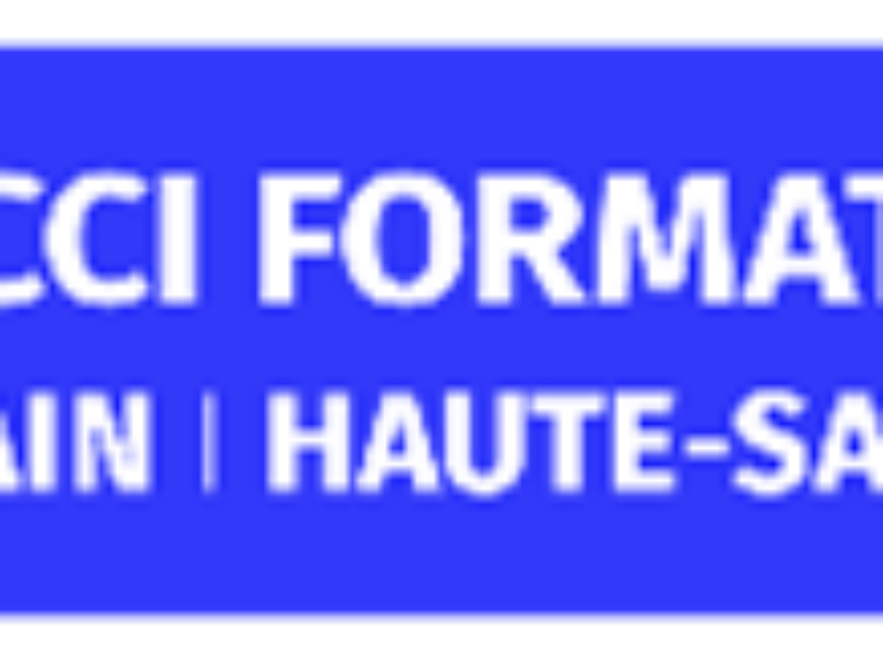 CCI formation Ain/Haute-Savoie