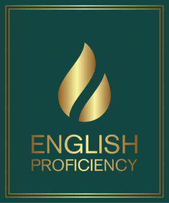 ENGLISH PROFICIENCY