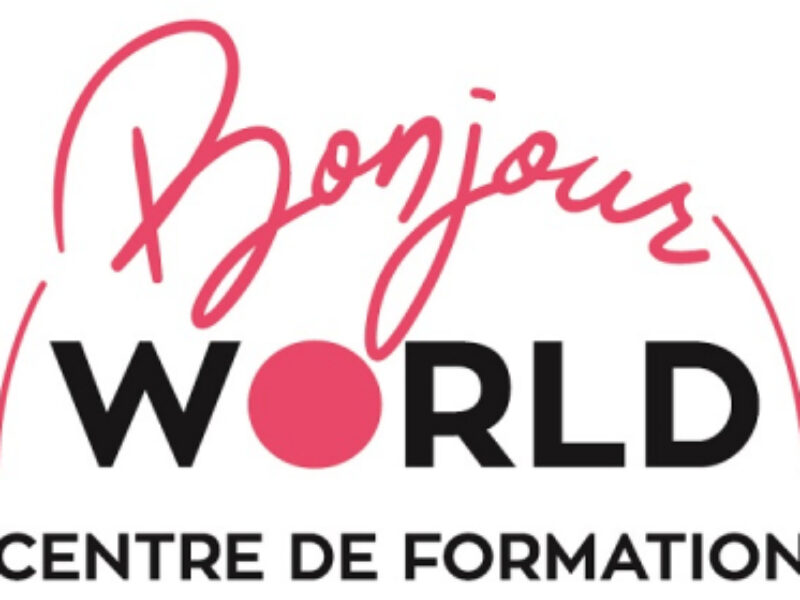 Translation and Language Center (Bonjour World)