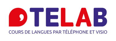 TELAB, cours de langues par téléphone / NEXTEP