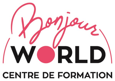 Skills Formation (Bonjour World)