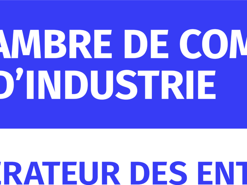 CHAMBRE DE COMMERCE ET D’INDUSTRIE