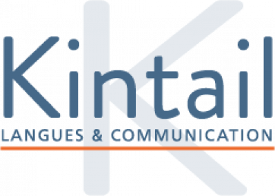 KINTAIL COMMUNICATIONS
