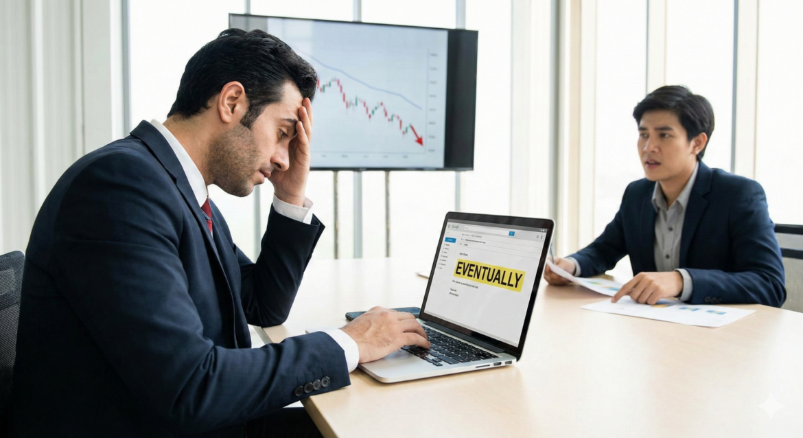 Histoire vraie : Comment un faux-ami a ruiné une négociation internationale